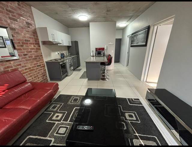 2 BEDROOM PROPERTY TO RENT IN OBSERVATORY